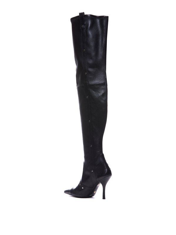 The Best Shops Stuart Weitzman: boots - Ultrastuart maverick pump boots