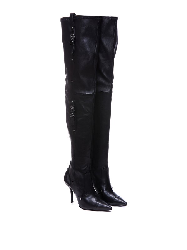 Ultrastuart maverick pump boots shop online: Stuart Weitzman