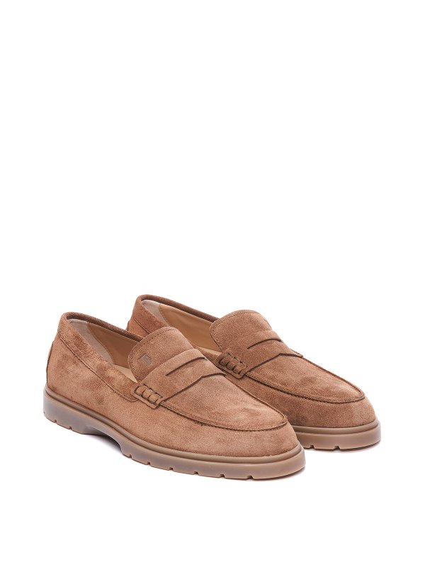 Loafers shop online: TOD