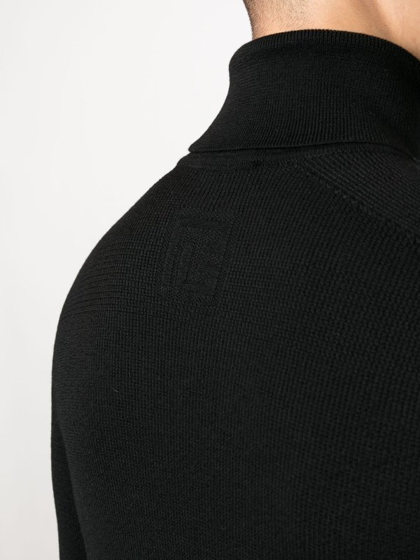 Balmain buy online Wool pullover