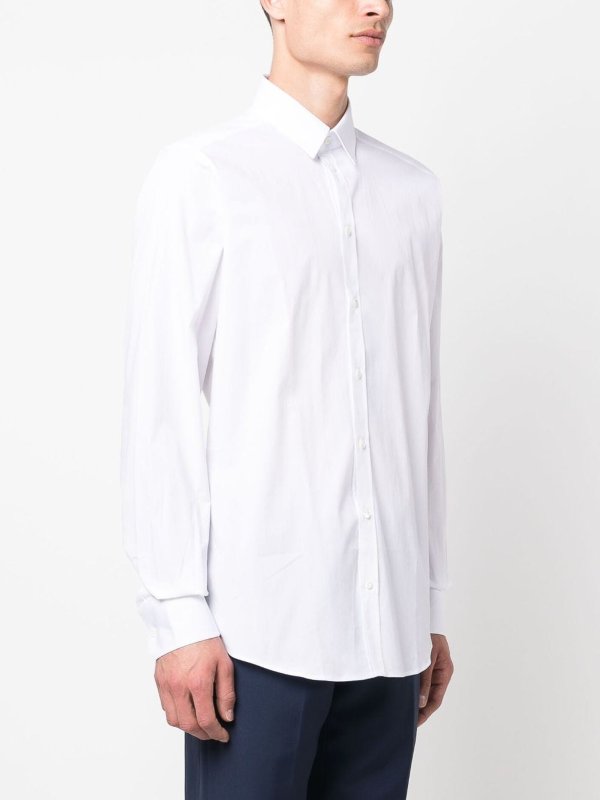 DOLCE & GABBANA buy online cotton shirt