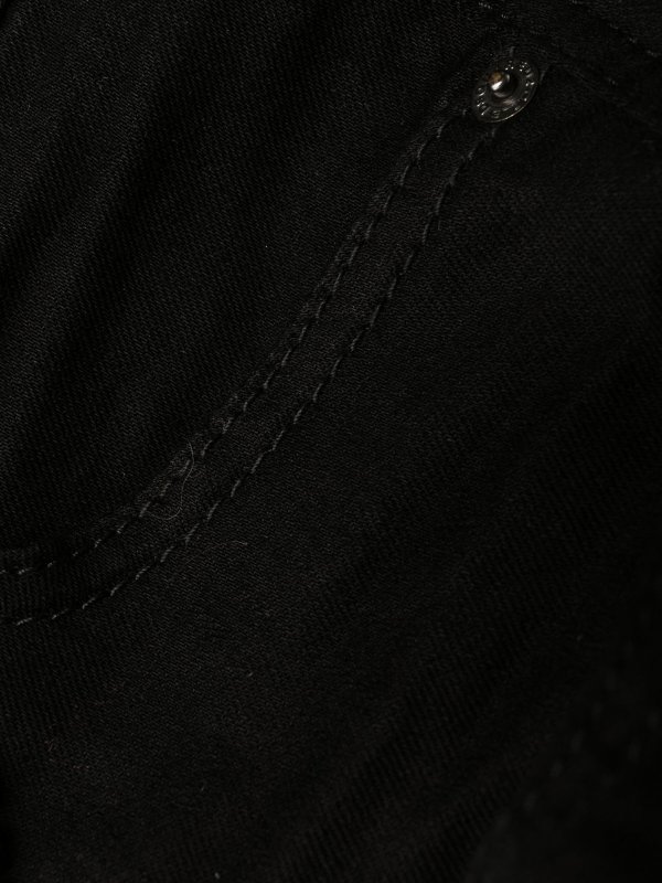 DSQUARED2: flared jeans online - flared jeans