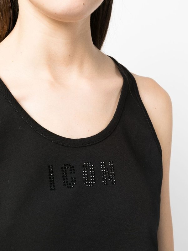 DSQUARED2 buy online crop top