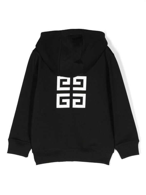 GIVENCHY: Sudaderas y suéteres online - Sudadera - Negro