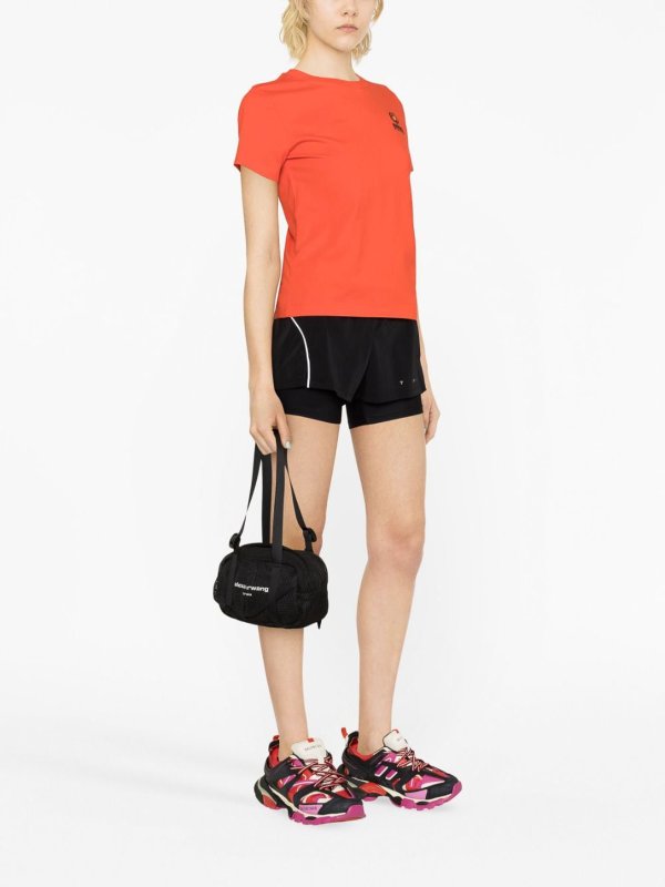 KENZO: Tシャツ online - Tシャツ - 赤