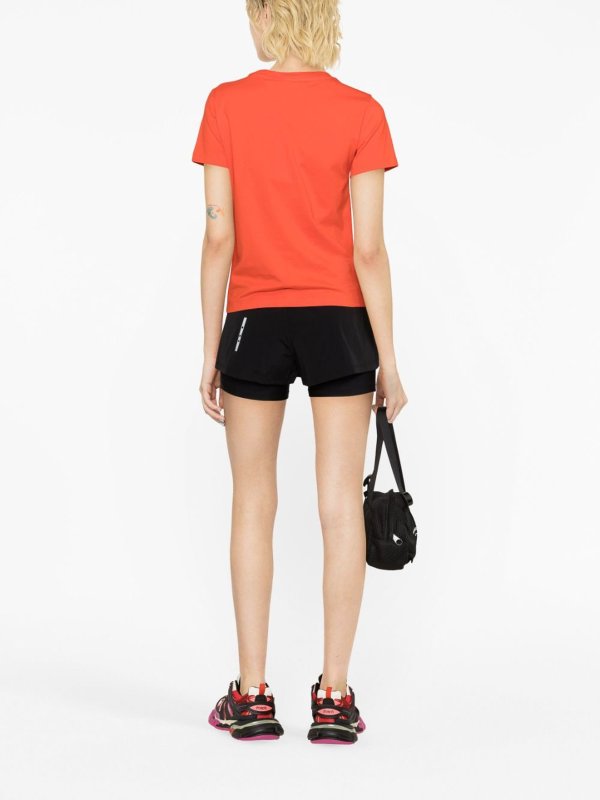 The Best Shops KENZO: Tシャツ - Tシャツ - 赤