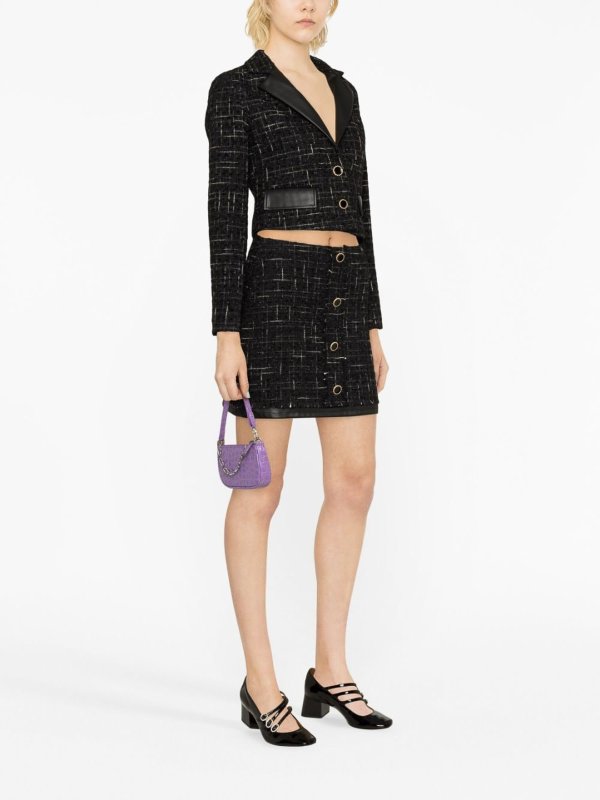 Liu Jo: Vestes de costume online - Blazer - Noir