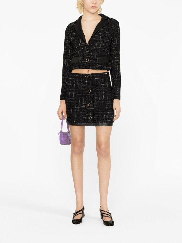 The Best Shops Liu Jo: Vestes de costume - Blazer - Noir