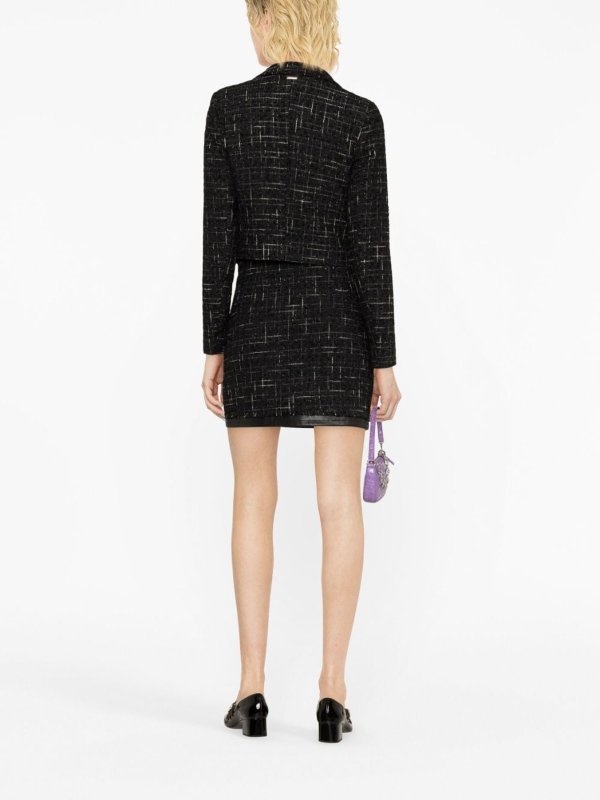 Blazer - Noir shop online: Liu Jo