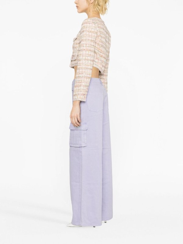 cargo - Violet shop online: Self Portrait