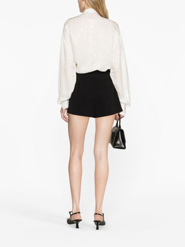 VERSACE: ブラウス online - ブラウス - Versace Allover