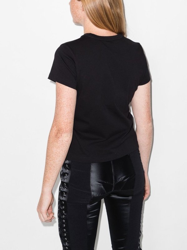 ALEXANDER WANG: Tシャツ online - Tシャツ - 黒