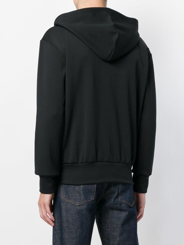 Sweat-Shirts - Noir shop online: Comme des Garçons Play