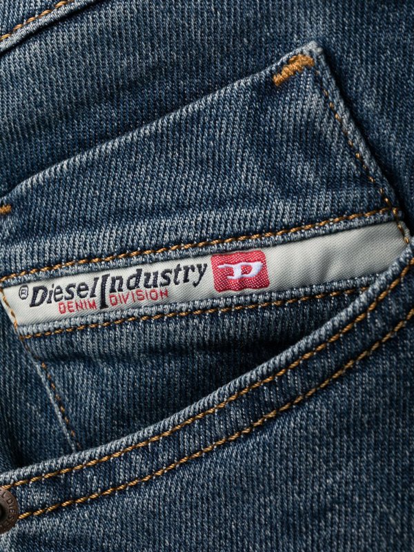 DIESEL buy online D-strukt slim-fit jeans
