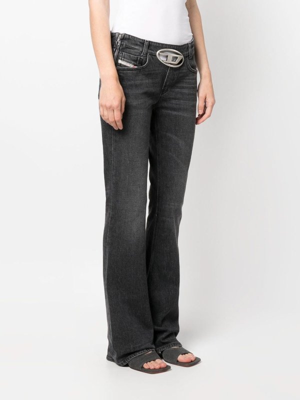 D-ebbey jeans shop online: DIESEL
