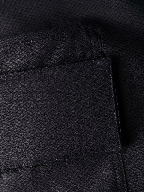 A-line shirt dress shop online: GIVENCHY