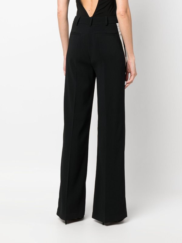 Pinko: Maßgeschneiderte und Formale Hosen online - Casualjacke - Hellbeige