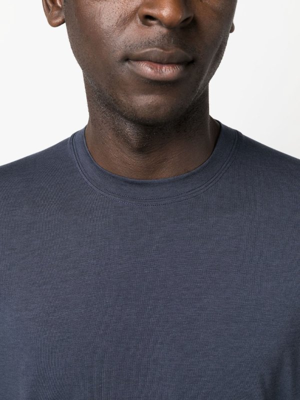 Camiseta - Azul shop online: TOM FORD