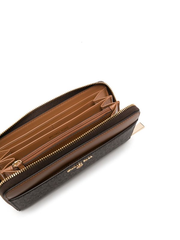 MICHAEL KORS: wallets & purses online - Wallet