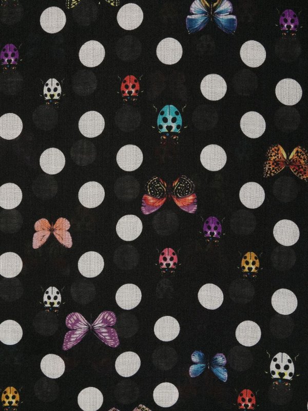 VERSACE: Schals online - Schal - Schwarz