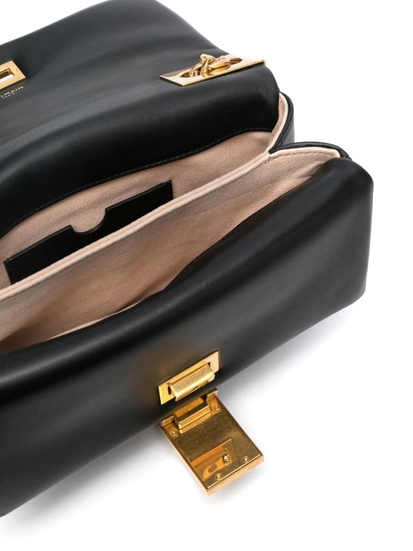 Balmain buy online Sac Porté Épaule - Noir