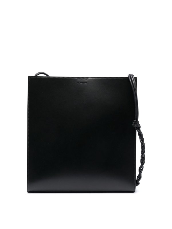 JIL SANDER: shoulder bags - Medium tangle bag