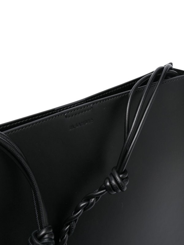 The Best Shops JIL SANDER: shoulder bags - Medium tangle bag