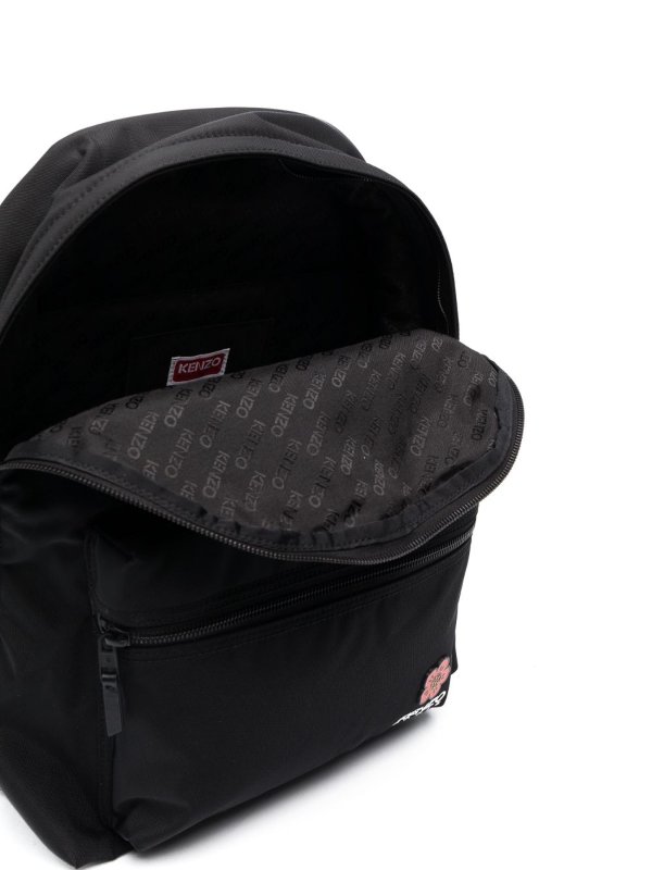 The Best Shops KENZO: backpacks - Boke flower backpack