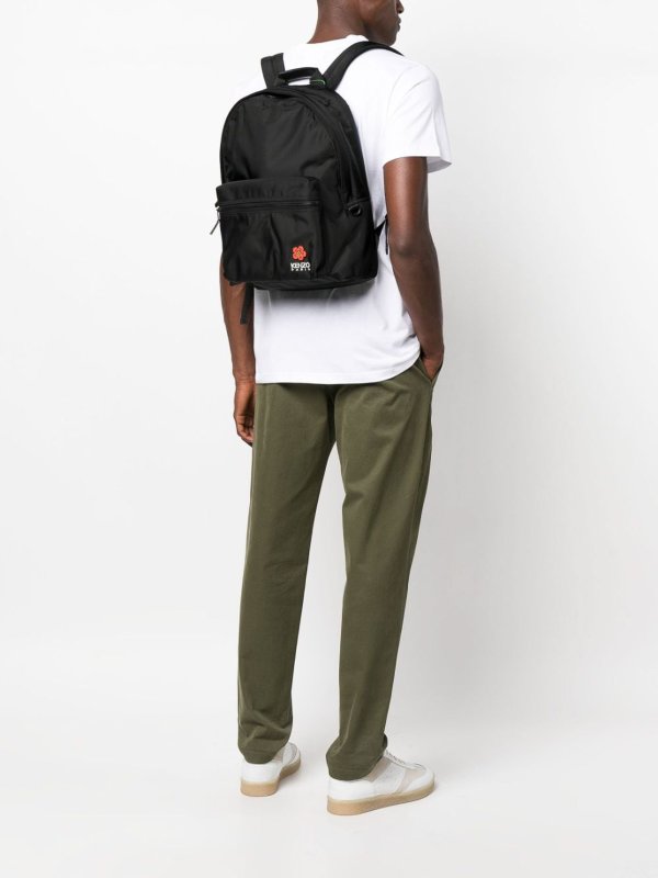 KENZO buy online Boke flower backpack