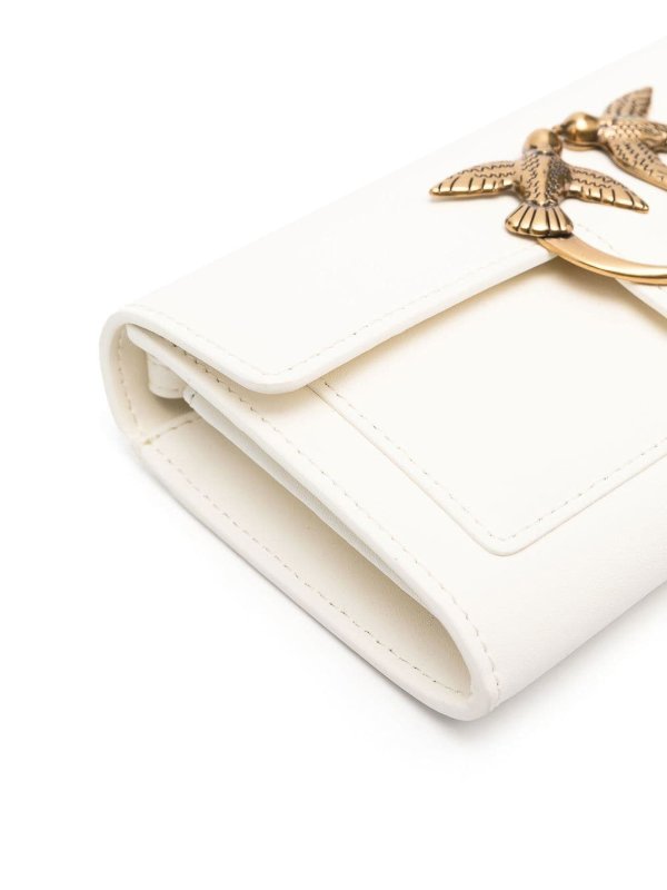 Pinko buy online Bolsa Bandolera - Blanco