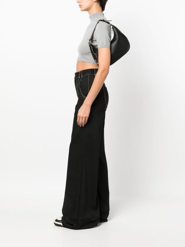 LOVE MOSCHINO buy online ショルダーバッグ - 黒