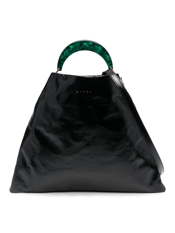 Marni: totes bags - Tote bag