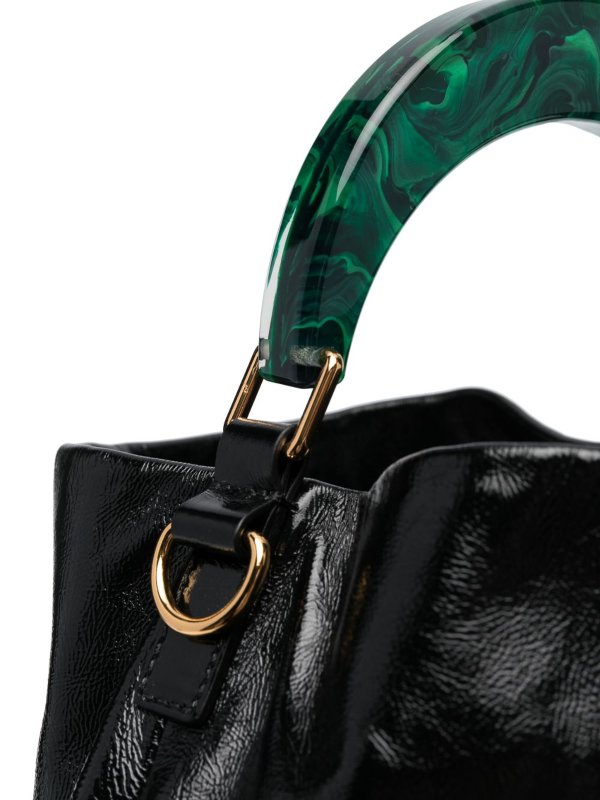 Tote bag shop online: Marni
