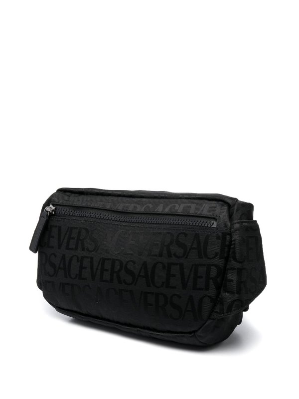 Sac Banane - Noir shop online: VERSACE