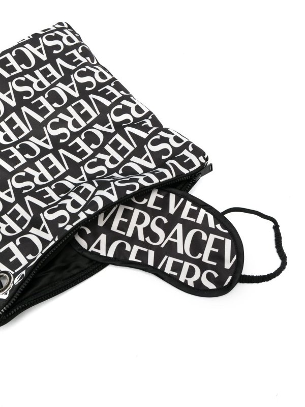 VERSACE: Luggage & Travel bags online - travel set