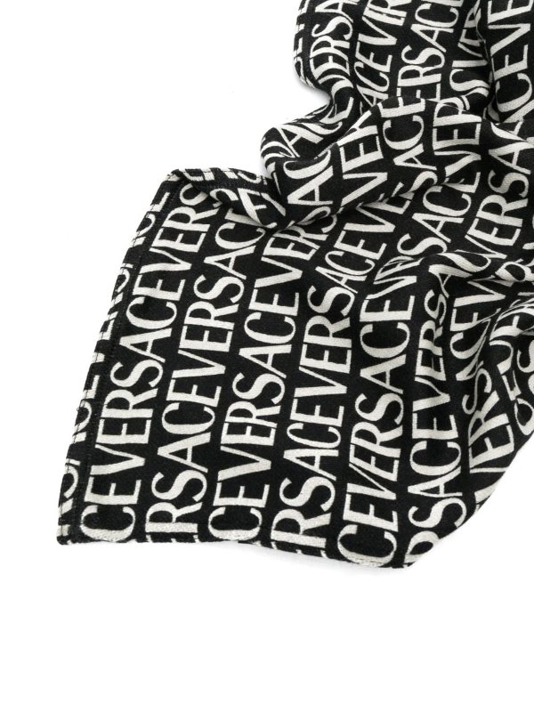 The Best Shops VERSACE: Luggage & Travel bags - travel set