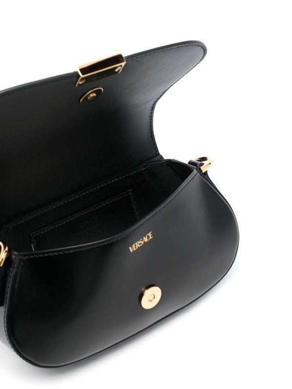 Greca goddess mini bag shop online: VERSACE