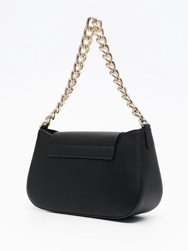 Versace Jeans Couture buy online ショルダーバッグ - 黒