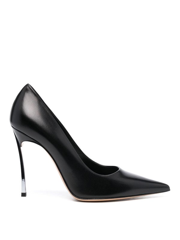Casadei: court shoes - Superblade pumps