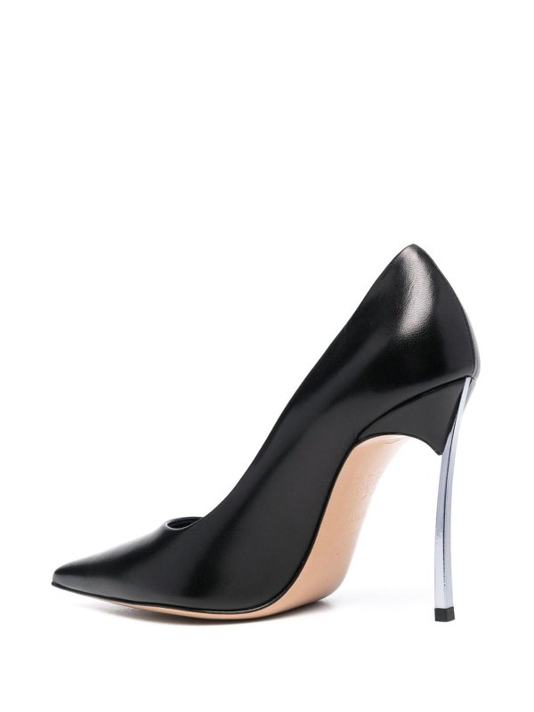 Casadei: court shoes online - Superblade pumps