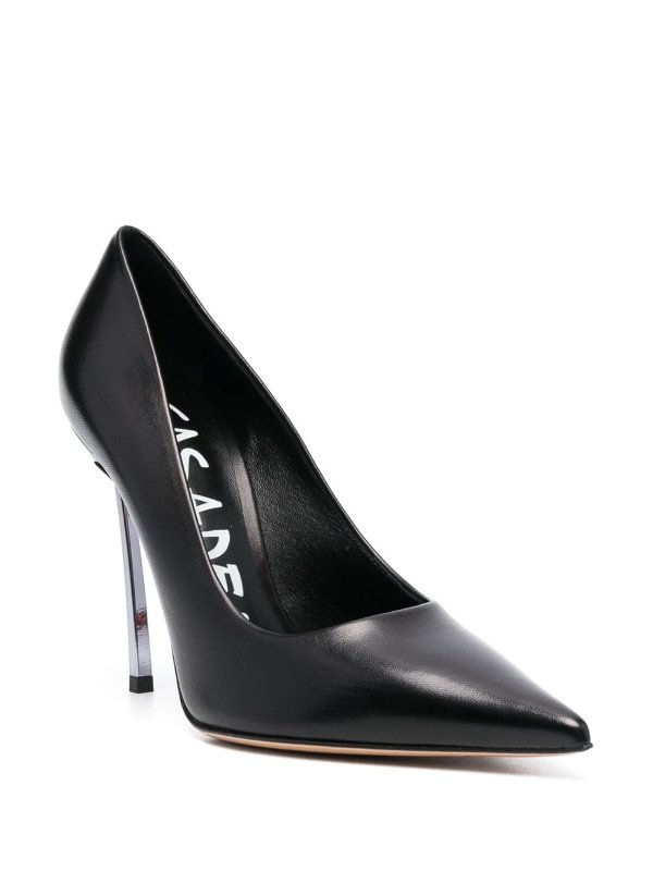 Superblade pumps shop online: Casadei