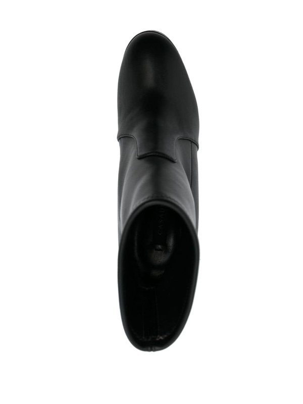 The Best Shops Casadei: boots - Betty boots