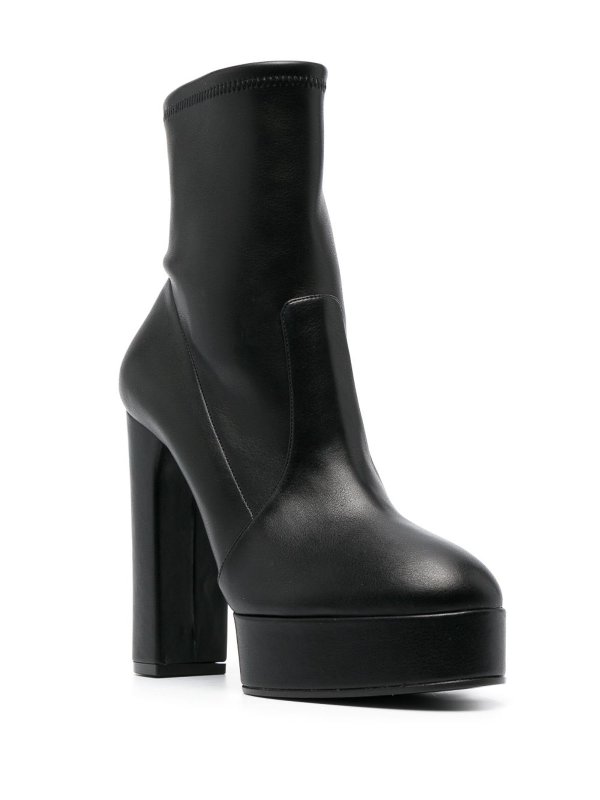 Betty boots shop online: Casadei