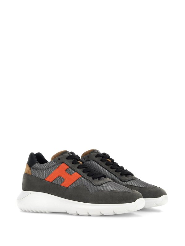 The Best Shops HOGAN: scarpe stringate - Sneakers basse Interactive
