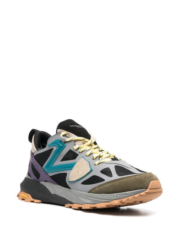PHILIPPE MODEL: sneakers online - Sneakers Roc x