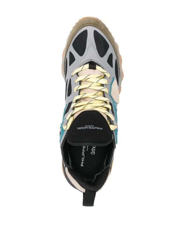 Sneakers Roc x shop online: PHILIPPE MODEL