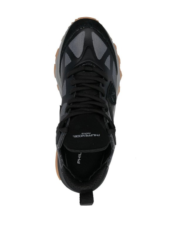 PHILIPPE MODEL: trainers online - Rocx low-top sneakers