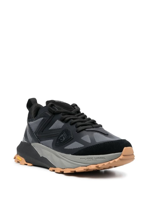 The Best Shops PHILIPPE MODEL: trainers - Rocx low-top sneakers