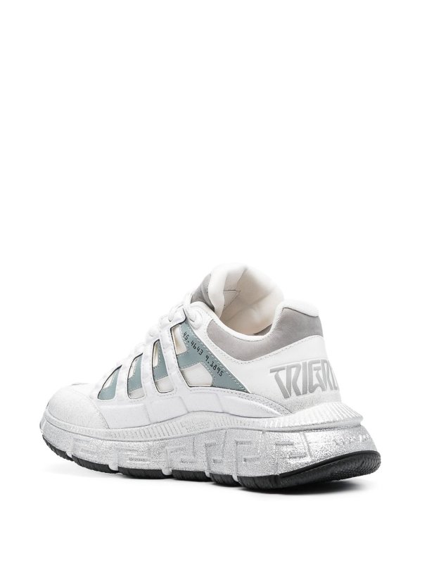 VERSACE: trainers online - trigreca sneakers