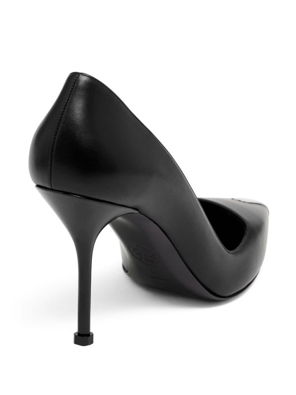 ALEXANDER MCQUEEN: court shoes online - Punk pumps